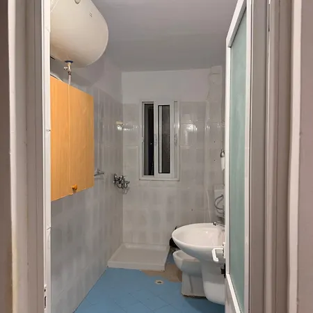 Apartmán Cozy *