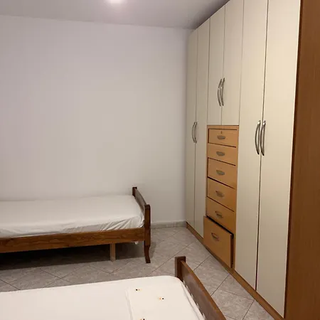 Cozy Apartmán Vlorë